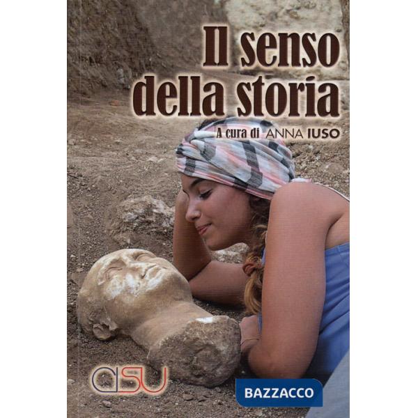 Senso della storia. Saperi diffusi e patrimonializzazione del passato (Il)