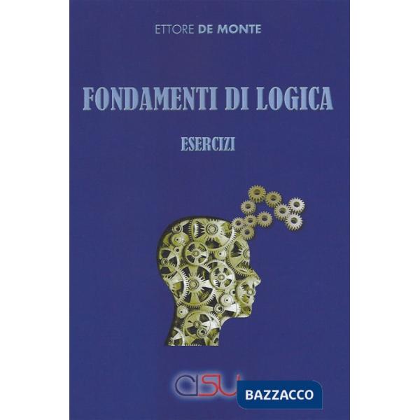 Fondamenti di logica. Esercizi