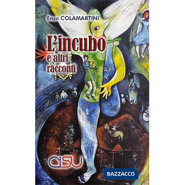 Incubo e altri racconti (L')