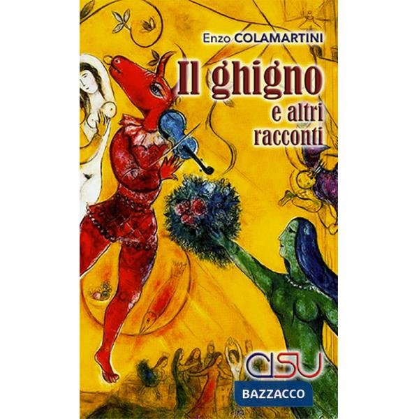 Ghigno e altro racconti (Il)