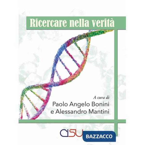 Ricercare nella verità