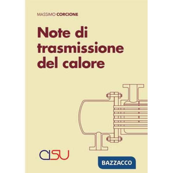 Note di trasmissione del calore