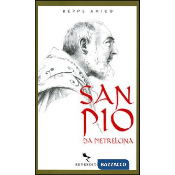 San Pio da Pietrelcina