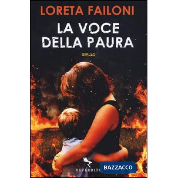 Voce della paura (La)