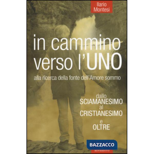 In cammino verso l'Uno. Dallo sciamanesimo al cristianesimo e oltre. Alla ricerca della fonte dell'immenso amore