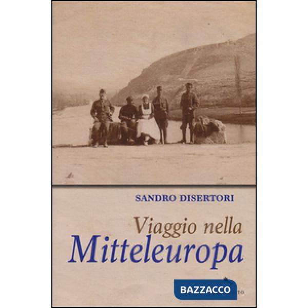Viaggio nella Mitteleuropa