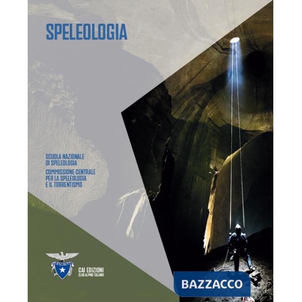 Manuale di speleologia