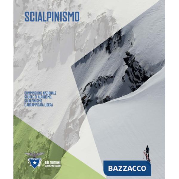 Manuale di scialpinismo