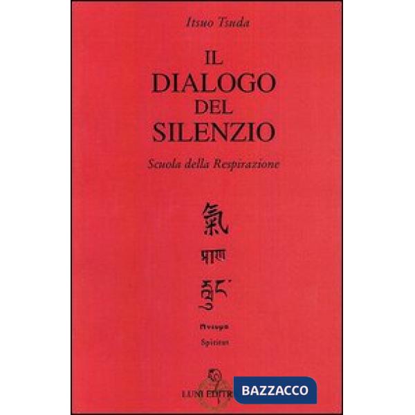 Dialogo del silenzio (Il)