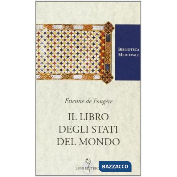 Libro degli Stati del mondo (Il)