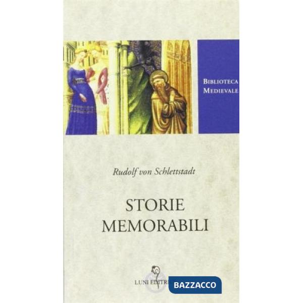 Storie memorabili. Ediz. critica