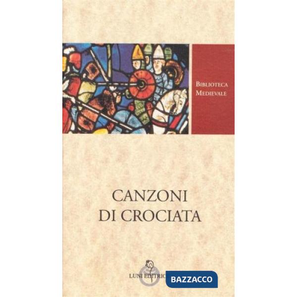 Canzoni di crociata