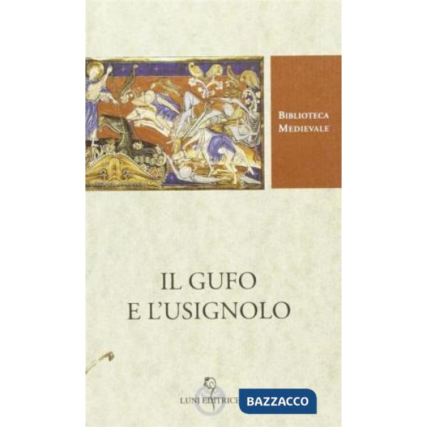 Gufo e l'usignolo (Il)