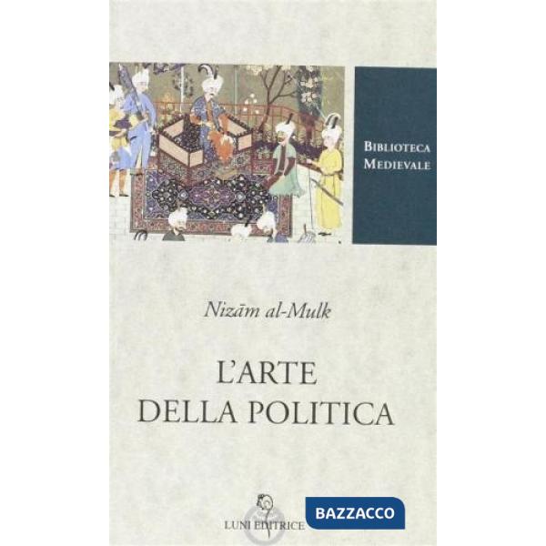 Arte della politica (L')