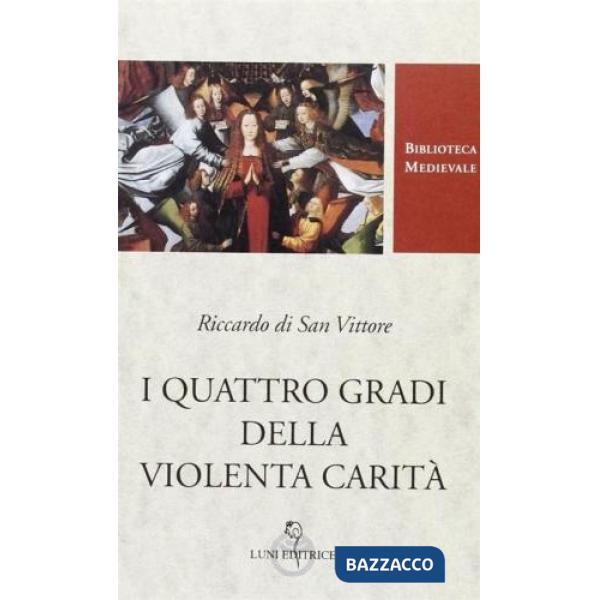 Quattro gradi della violenta carità (I)