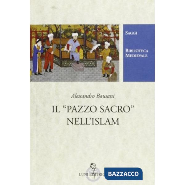 Pazzo sacro nell'Islam (Il)
