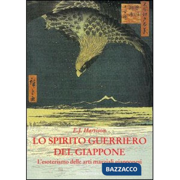 Spirito guerriero del Giapppone (Lo)