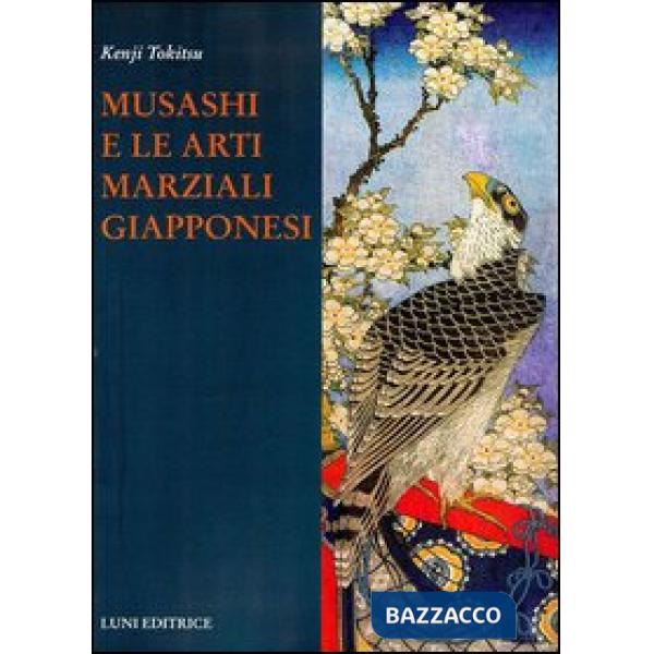 Musashi e le arti marziali giapponesi