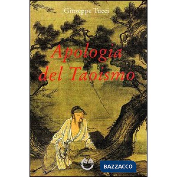Apologia del taoismo