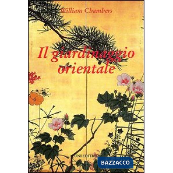 Giardinaggio orientale (Il)