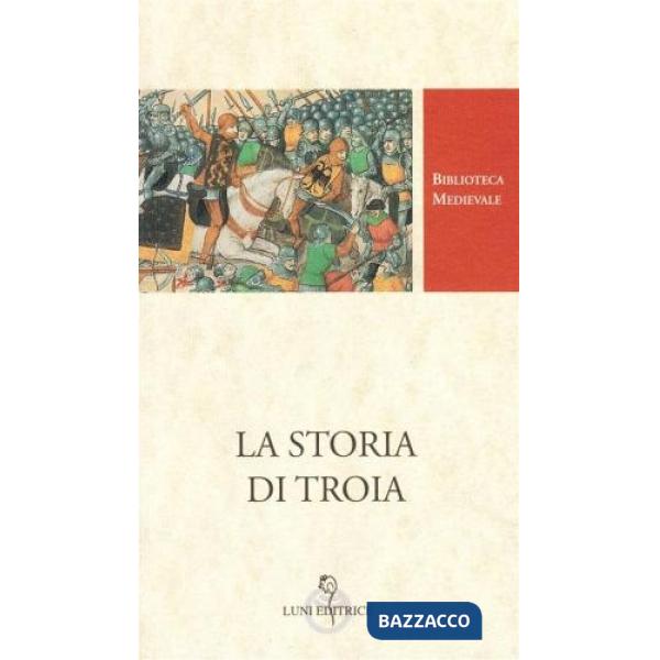 Storia di Troia (La)
