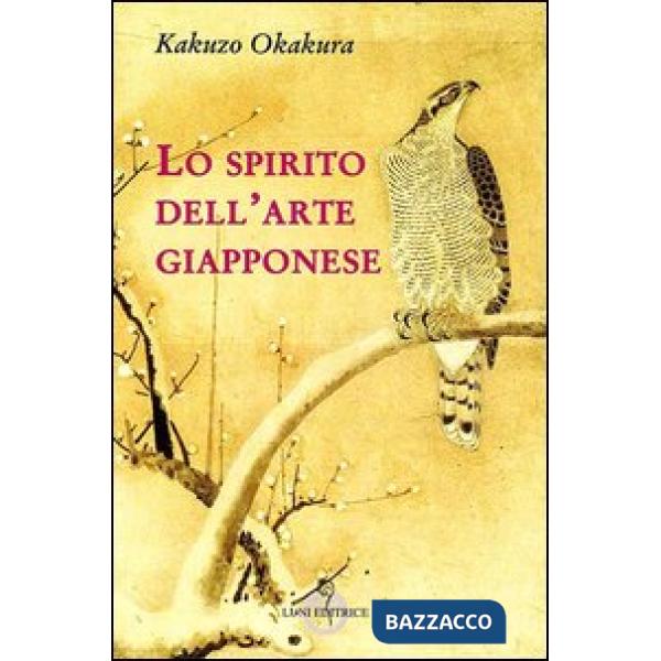 Spirito dell'arte giapponese (Lo)