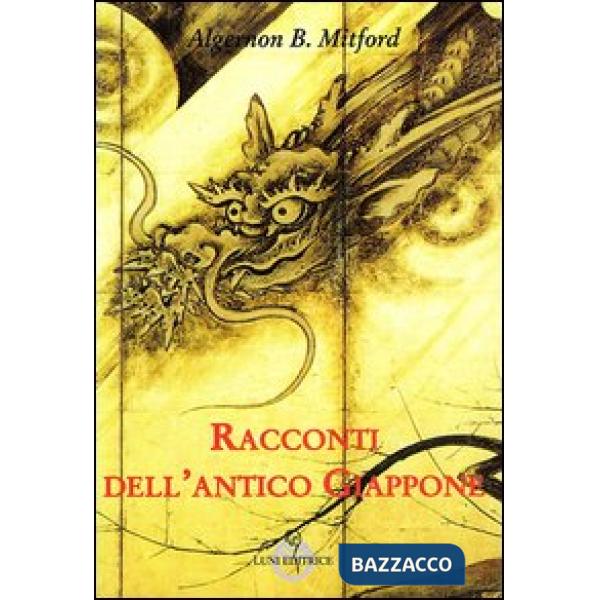 Racconti dell'antico Giappone