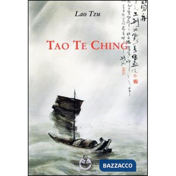 Tao te Ching