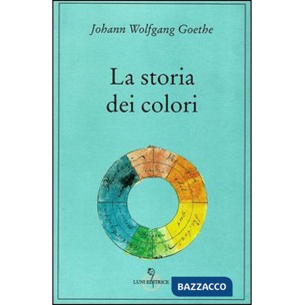 Storia dei colori (La)