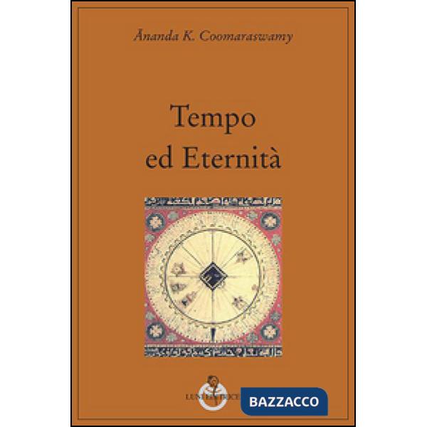 Tempo ed eternità