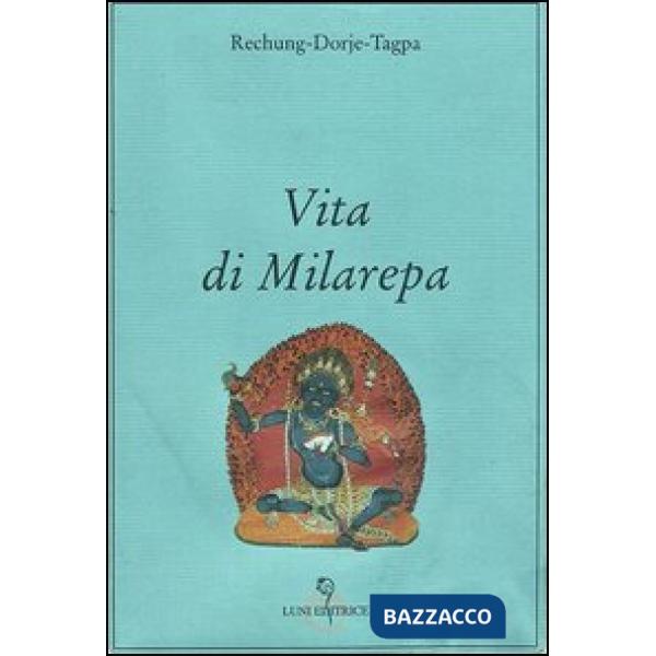 Vita di Milarepa