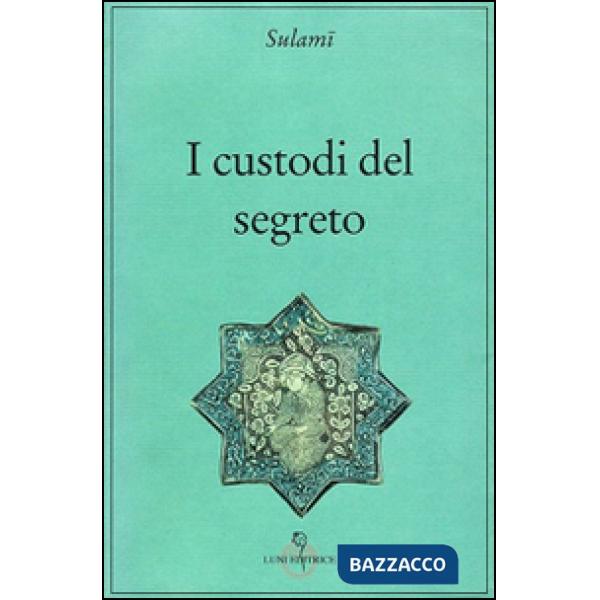 Custodi del segreto (I)