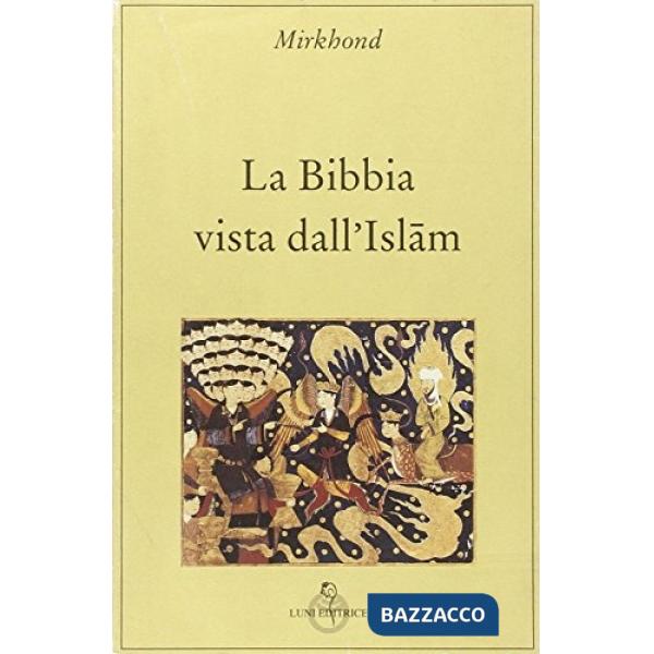 Bibbia vista dall'Islam (La)