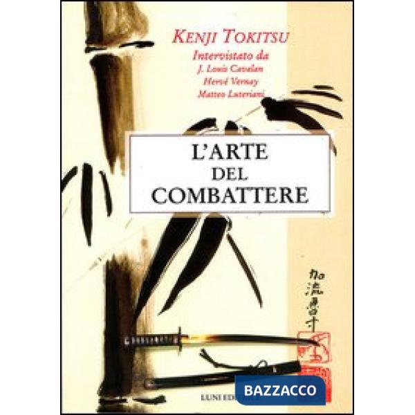 Arte del combattere (L')