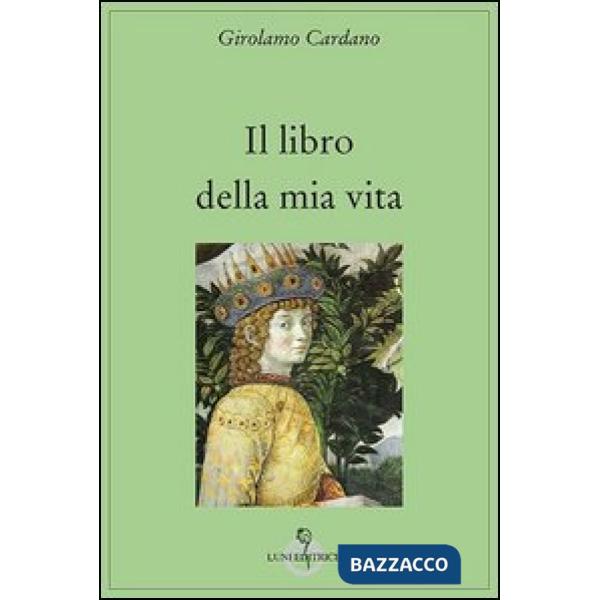 Libro della mia vita (Il)