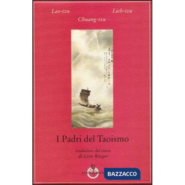 Padri del taoismo (I)