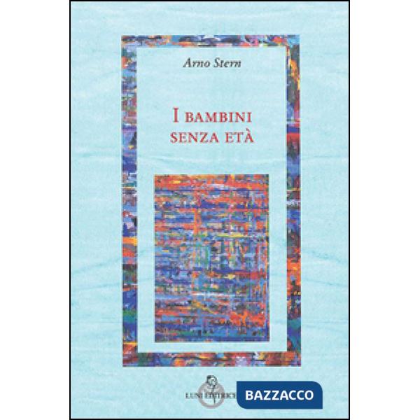 Bambini senza età (I)