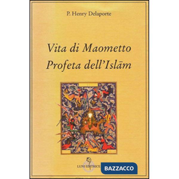 Vita di Maometto