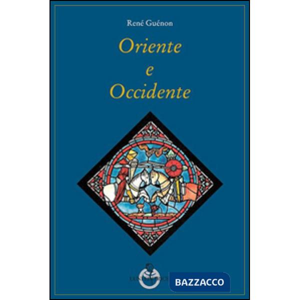 Oriente e Occidente