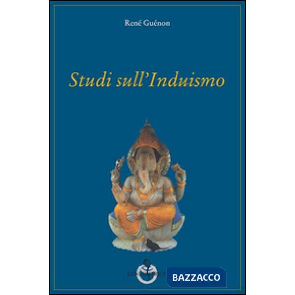 Studi sull'Induismo