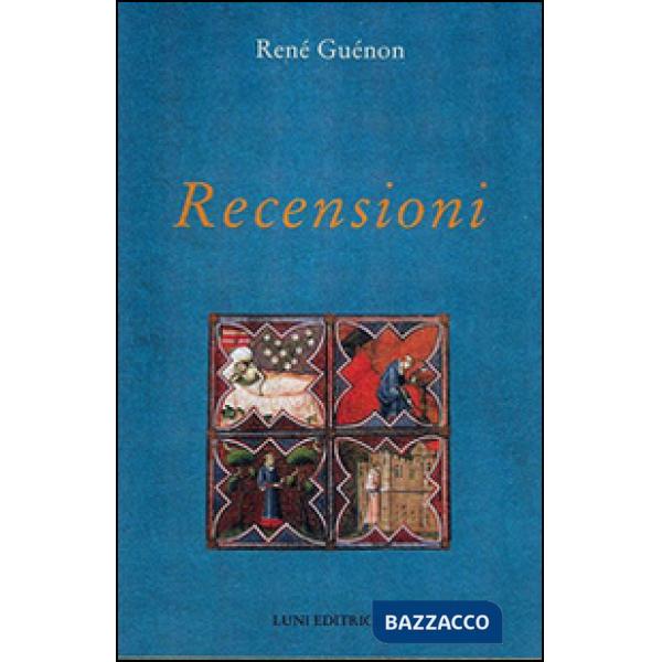 Recensioni