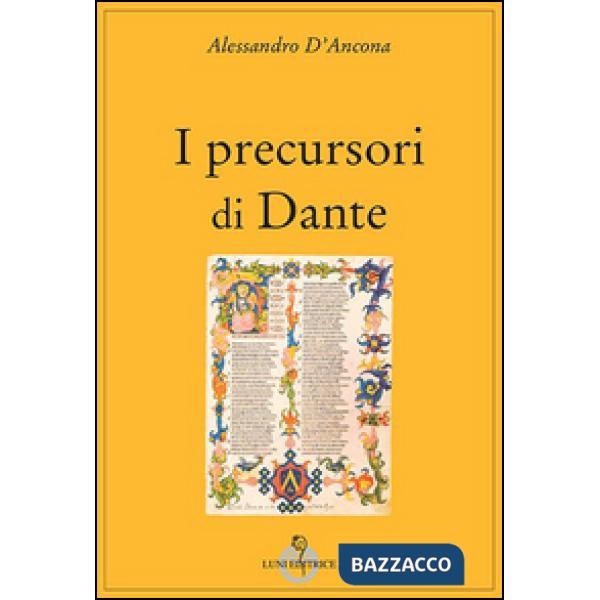 Precursori di Dante (I)