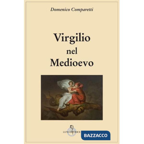 Virgilio nel Medio Evo