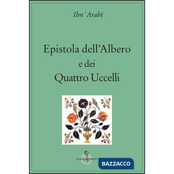 Epistola dell'albero e dei quattro uccelli