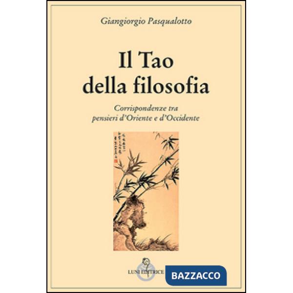 Tao della filosofia (Il)