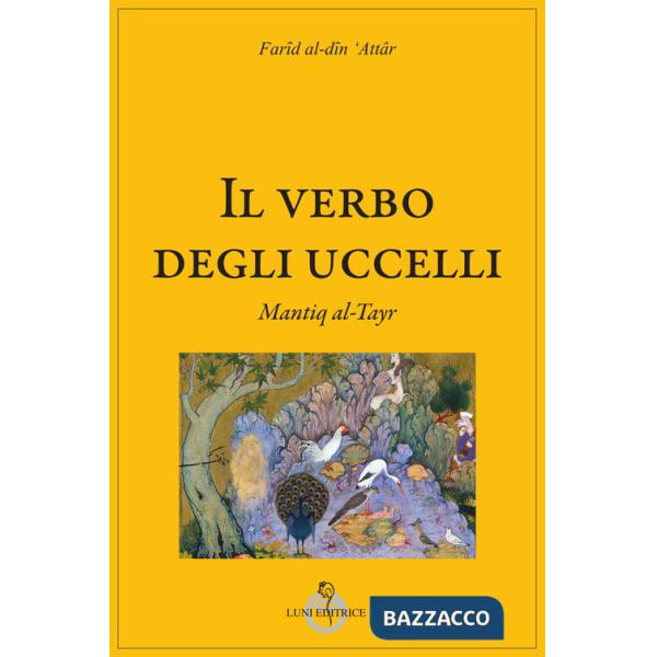 Verbo degli uccelli (Il)