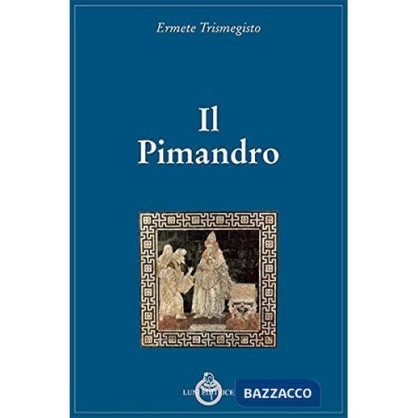 Pimandro (Il)