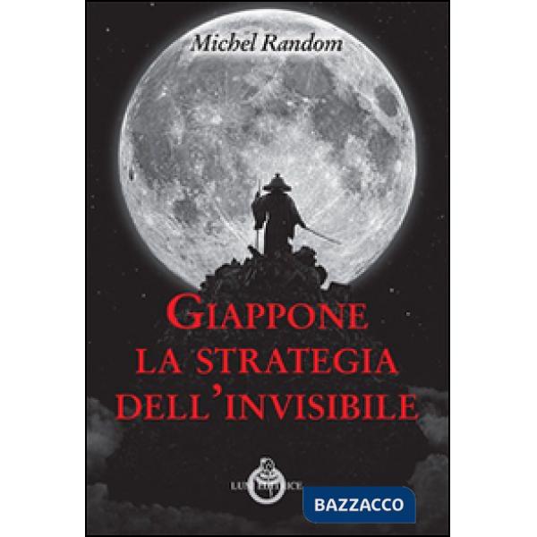 Giappone, la strategia dell'invisibile