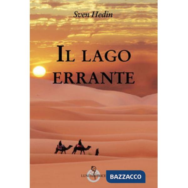 Lago errante (Il)
