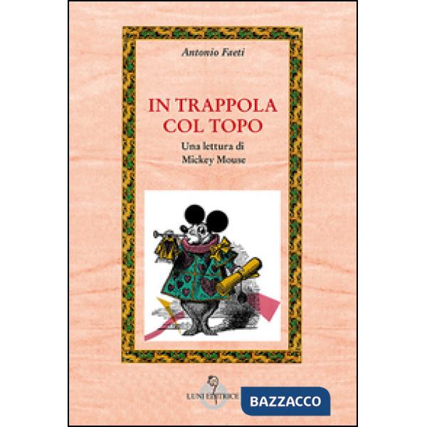 In trappola col topo